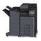 Impresora Todo en uno Kyocera TASKalfa 4002i Guía Rápida