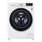 Lavadoras LG WM12WVC4S6 Manual Del Propietário
