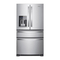 Refrigeradores Whirlpool WRX735SDHZ Manual De Instrucciones Para El Usuario