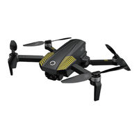 Overmax X-bee drone 9.5 fold Manual De Usuario