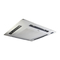 Acondicionadores de Aire BGH Sillent Air BSK18CCM Manual De Instrucciones