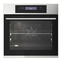 IKEA KULINARISK Serie Manual