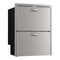 Refrigeradores Vitrifrigo DW Serie Manual De Instrucciones