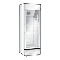 Electrolux ERH32T5KPW Manual De Instrucciones