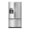 Manual del Refrigerador Whirlpool WRX735SDHZ