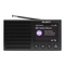 Radio MAJORITY EDDINGTON Manual De Instrucciones