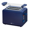 Tostadoras Clatronic TA 3335 Instrucciones De Servicio