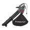 Aspiradoras Powerplus POWEG9013 Manual De Instrucciones