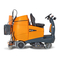 Fregadoras diversey TASKI swingo 4000 Manual De Instrucciones