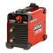Sistemas de Soldadura Lincoln Electric INVERTEC 135S Manual De Instrucciones