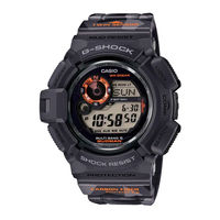 Casio 3260 Guía De Operación