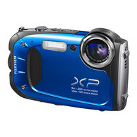 FujiFilm FINEPIX XP60 Serie Manual Del Propietário