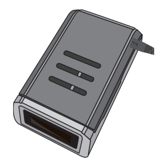Steren CRG-805 Manual De Instrucciones