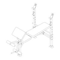 Cap Strength FM-CS7230B Manual Del Usuario