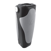 Össur Mauch Knee Plus Instrucciones De Uso