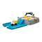 Equipos para Parques Infantiles y Áreas de Juegos Little Tikes Dirt Diggers Sandbox Instrucciones De Montaje