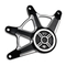 Accesorios de Motocicletas DUCATI Performance 97380591A Instrucciones De Montaje