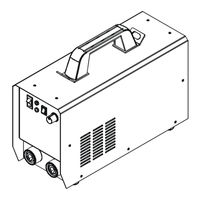Infra ARCTRON 200 Manual De Operación