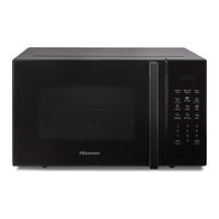 Hisense H23MOBS5HG Instrucciones Para El Uso