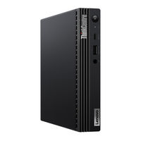 Lenovo ThinkCentre M75q Gen 2 Guia Del Usuario