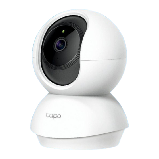 TP-Link tapo Guia Del Usuario