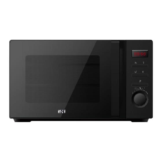 IRT 100520LC2BELN Manual De Usuario