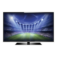Premier TV-5098LED Manual De Instrucciones