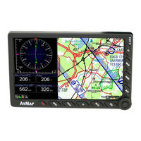 AvMap EKP V Manual De Usuario