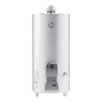 Rheem TPG050 Manual De Instalación