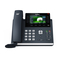 Guía de referencia rápida del teléfono IP Yealink SIP-T46S
