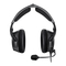 Bose A30 - Manual de los auriculares para aviación