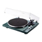 Manual de argon audio TT