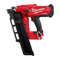 Pistolas de Clavos Milwaukee 2744-20 Manual Del Operador