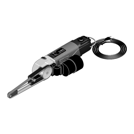 Proxxon BS/E Manual De Instrucciones