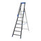 Escaleras Mac allister 3663602773948 Manual De Instrucciones