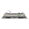 Juguetes marklin TRAXX 2 E 186 FRET Manual De Instrucciones