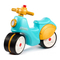 Juguetes FALK 800S Serie Manual De Instrucciones