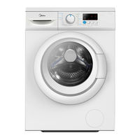 Midea MFES06W70/W-ES Manual Del Propietário