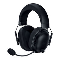 Razer BLACKSHARK V2 HYPERSPEED Guia Principal
