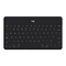 Teclados Logitech KEYS-TO-GO Guia Del Usuario