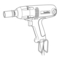 Herramientas Eléctricas Makita 6953 Manual De Instrucciones