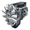 Motores Perkins 2206-E13 Manual De Operación Y Mantenimiento