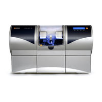 Sirona inLab MC XL Manual De Instrucciones