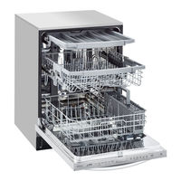 LG LDF567 Serie Manual Del Propietário