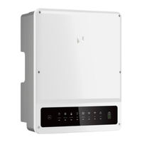 Goodwe GW10KL-ET Guía De Instalación Rápida