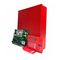 Sistema de Seguridad Honeywell ADEMCO VISTA-48 Serie Manual De Usuario