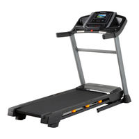 NordicTrack 400S NETL13019.1 N Manual Del Usuario