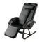 Manual del sillón reclinable antigravedad Shiatsu AG-3002 de Homedics