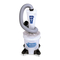 Manual del Dust Deputy Deluxe (AXD040200) de Oneida Air Systems