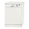 Lavaplatos Zanussi ZDF3010 Manual De Instrucciones